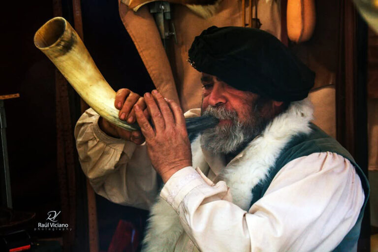 pirata artensano alberto